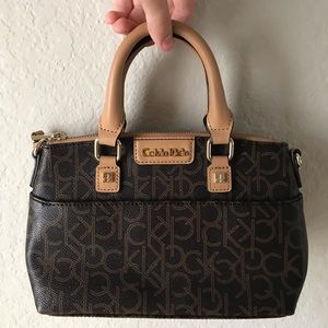 Calvin Klein Mini Purse